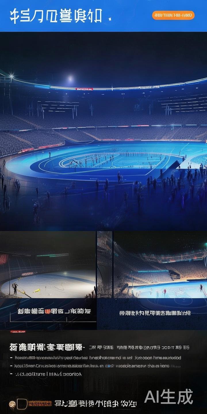 江南体育虚拟体育：引领未来运动新潮流的创新平台与发展前景