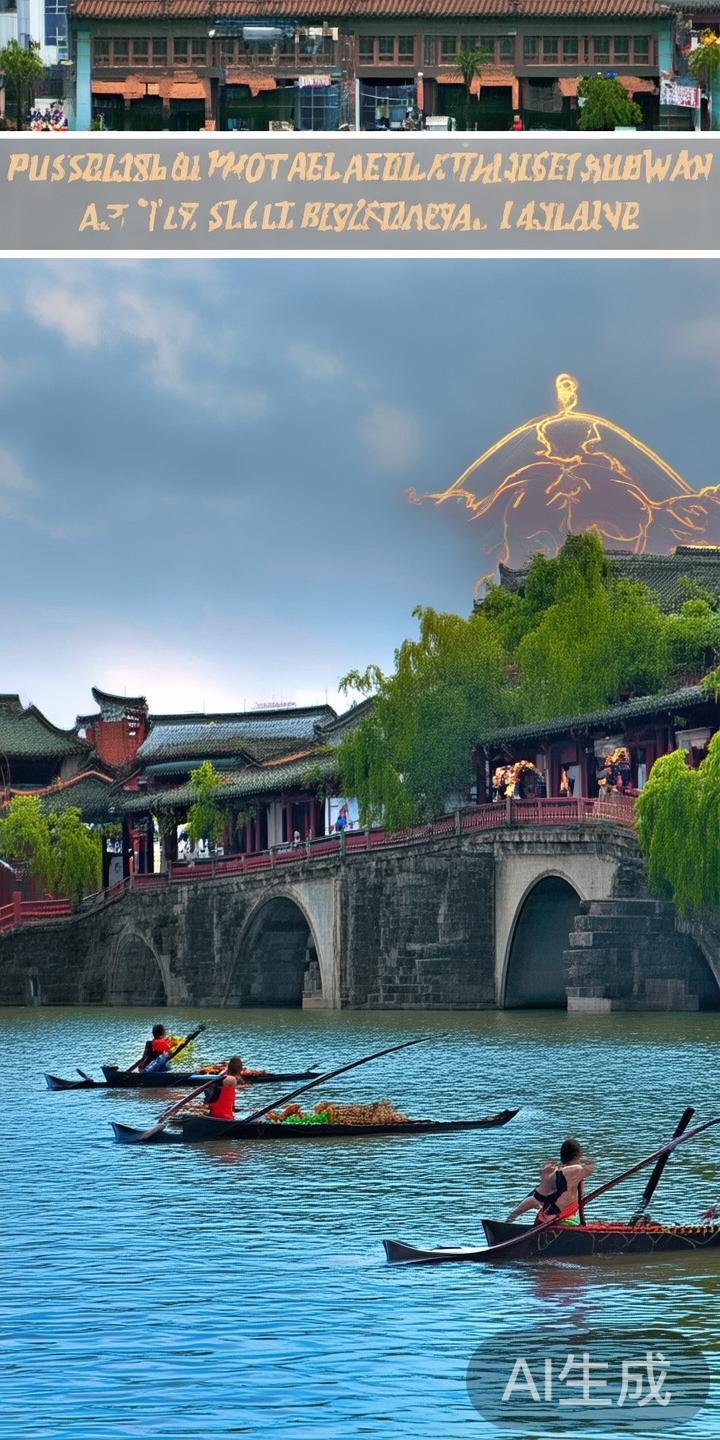 “忆江南体育：江南水乡运动文化融合创新与未来发展展望”