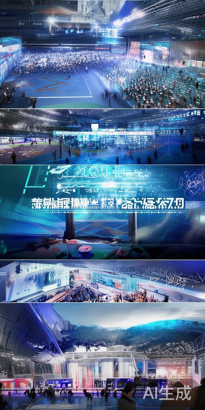 开云集团旗下江南体育品牌的现状分析与未来发展趋势展望