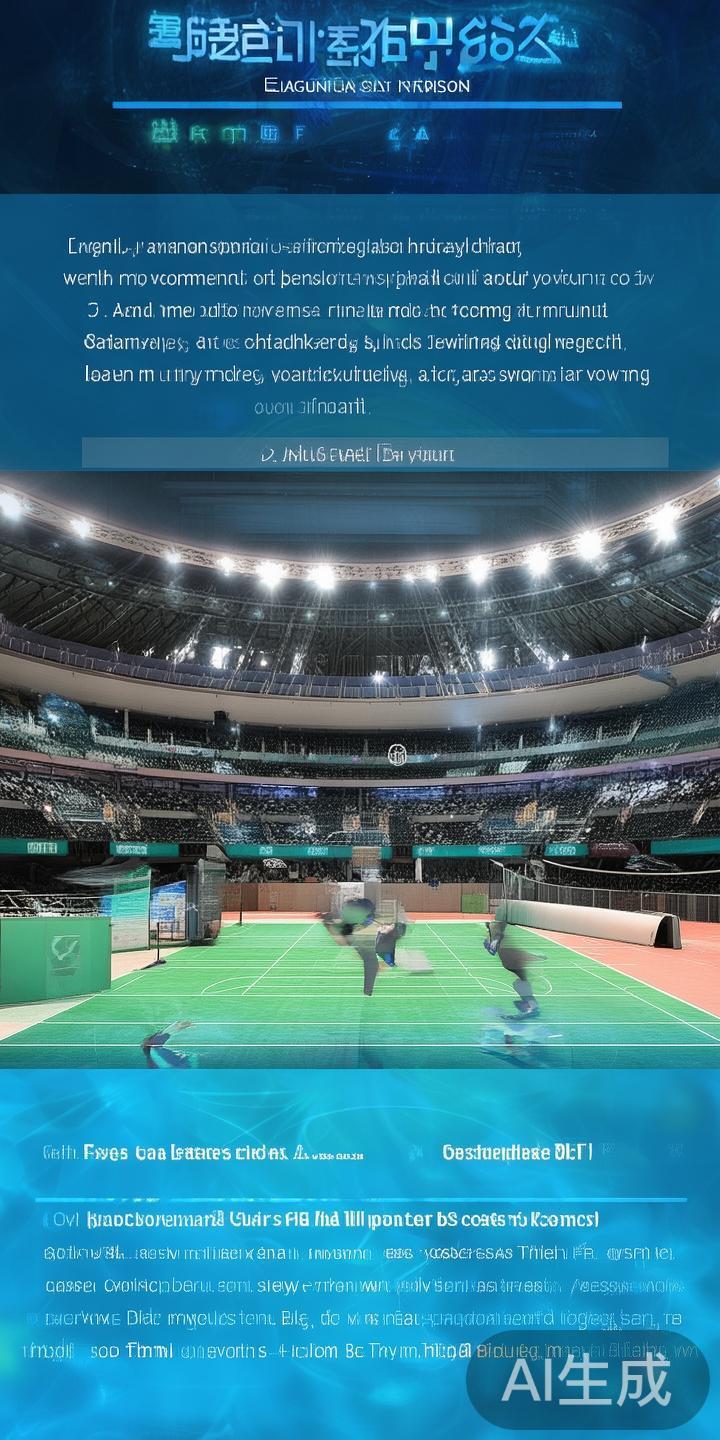 江南体育有球必应：全面助力全民健身推动体育产业持续繁荣