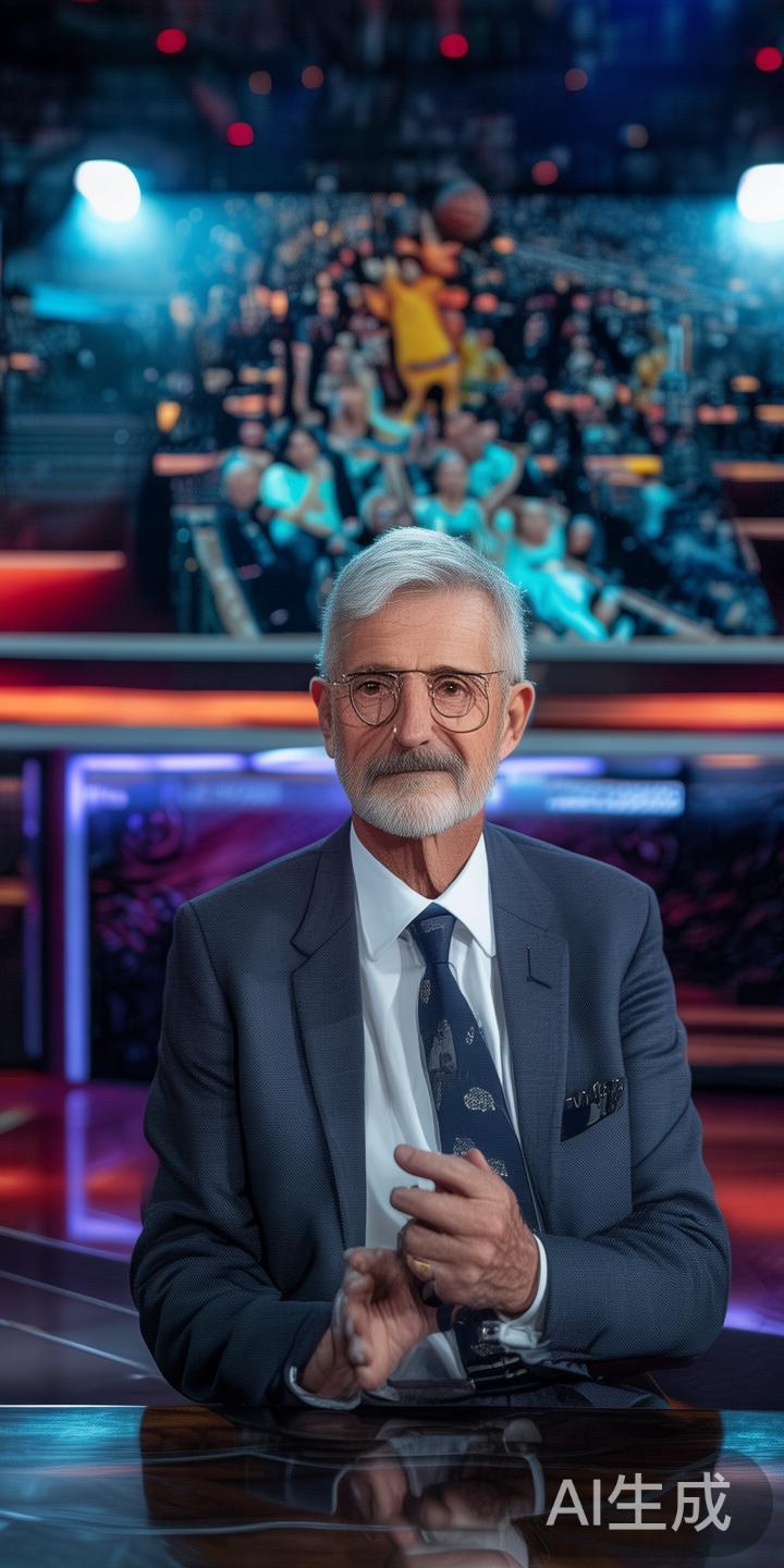 全面解析江南体育篮球直播频道的独家内容与精彩赛事亮点