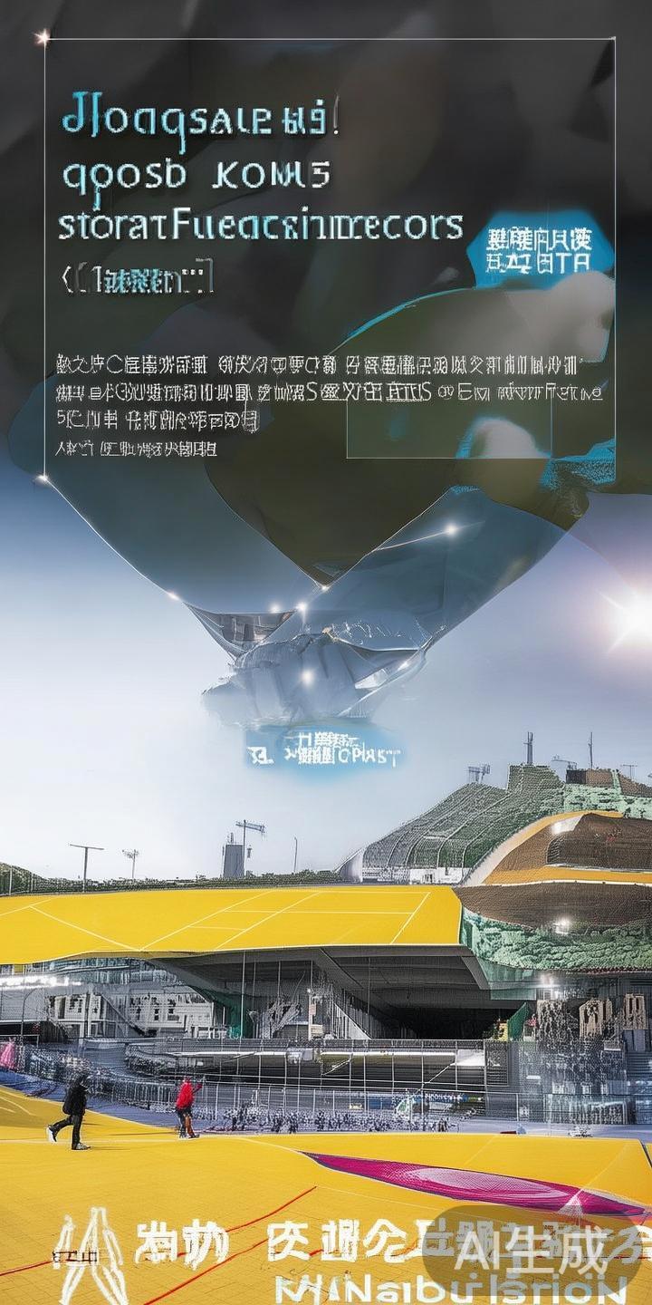 江南体育与浩瀚体育合作前景分析及其对地方体育产业的推动作用展望