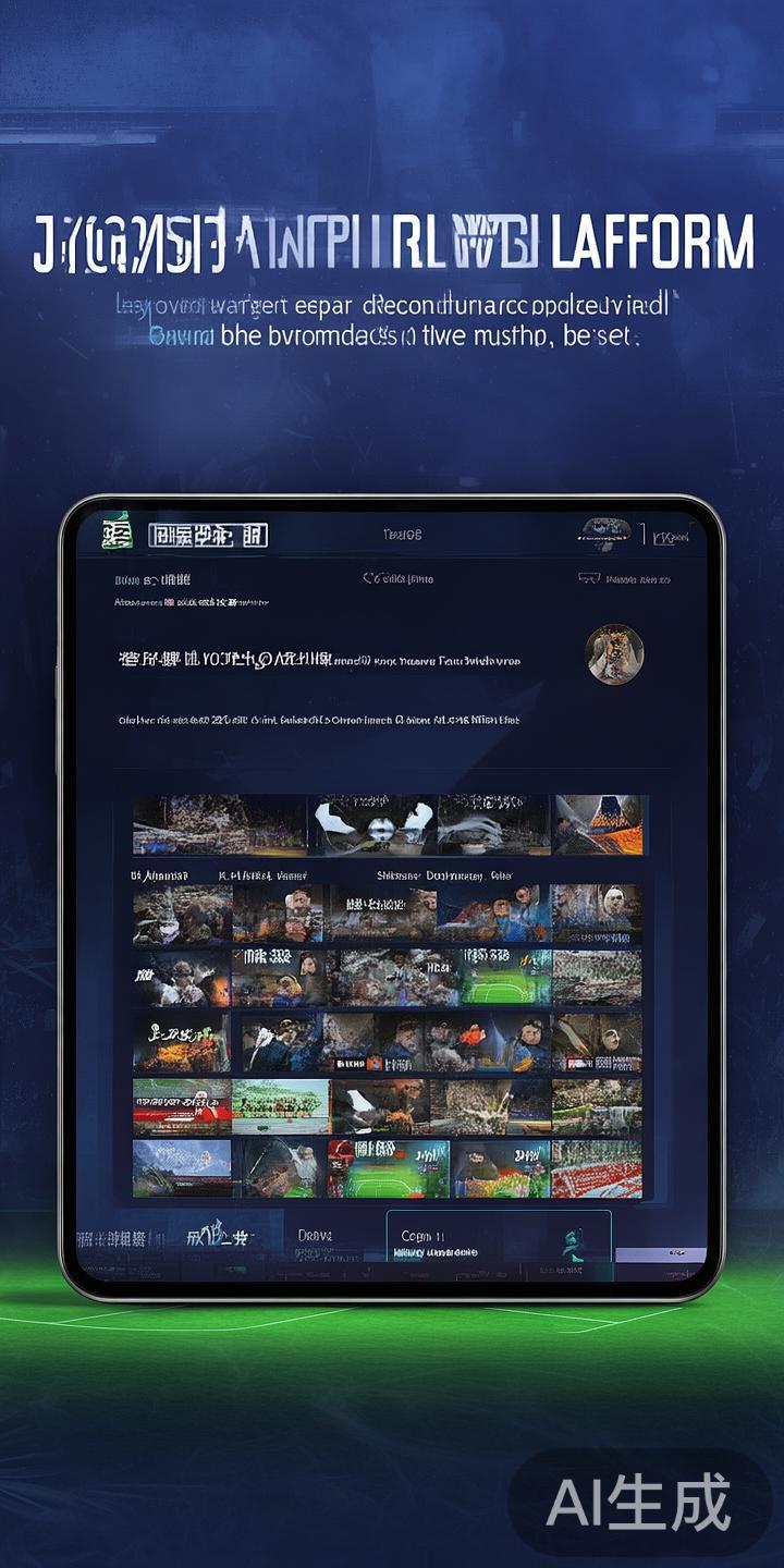 全方位Guide：如何顺利登录江南体育网页版平台畅享精彩体育赛事