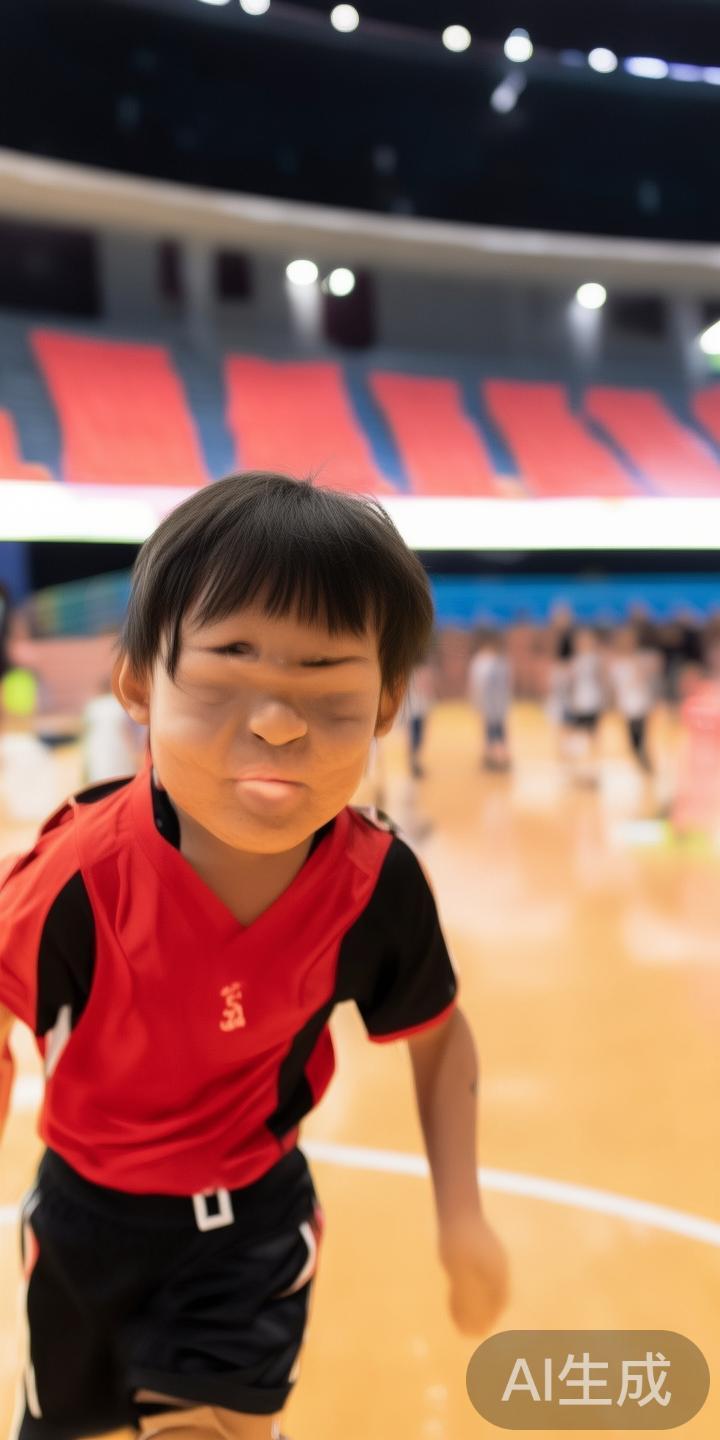 体育之星江南：新一代运动天才引领未来潮流的崭露头角