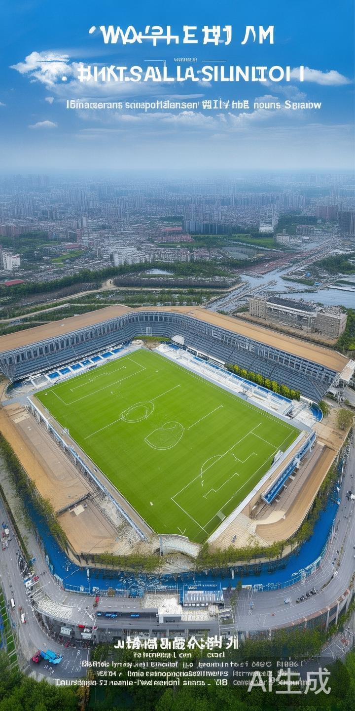 2024年江南体育足球场预订全方位攻略与实用技巧详解