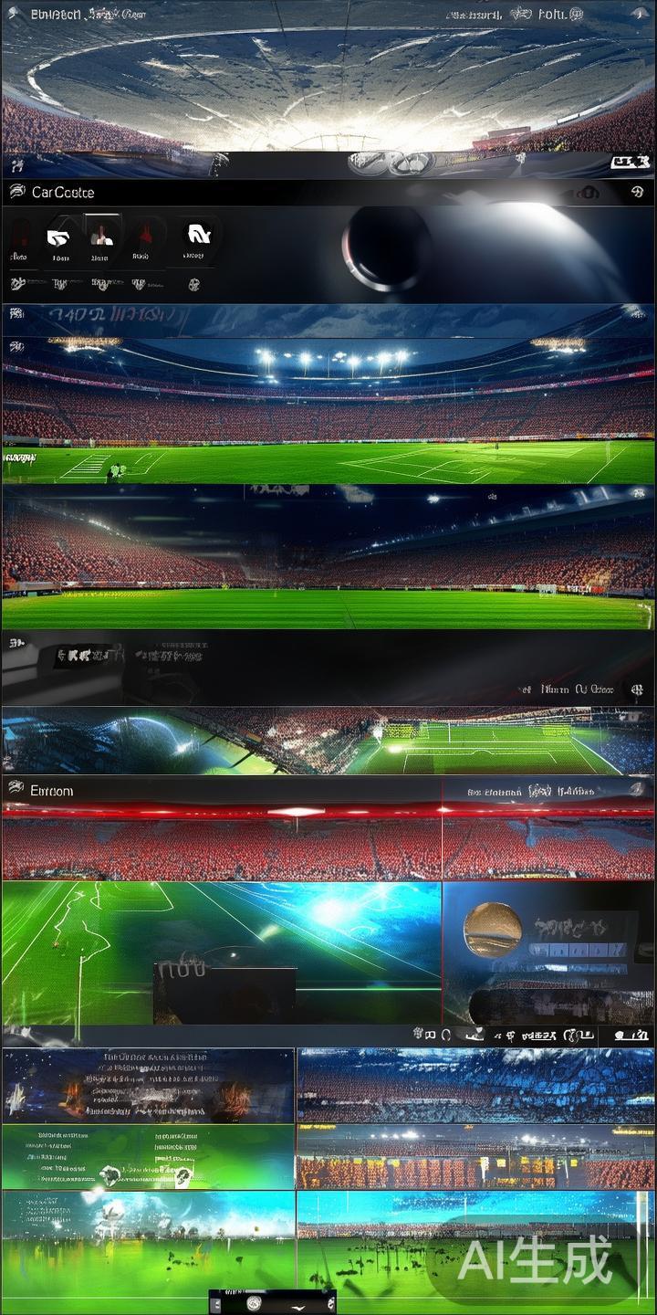 全面解析江南体育官网app：丰富赛事直播与多样投注服务介绍