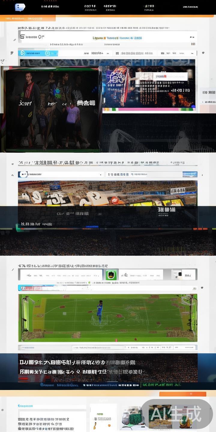 全面开启体育娱乐新纪元：探索e江南网页版打造您的专属沉浸式体验