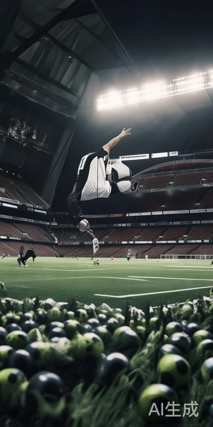 此外，双方还将共同举办线上线下的足球文化推广活动。