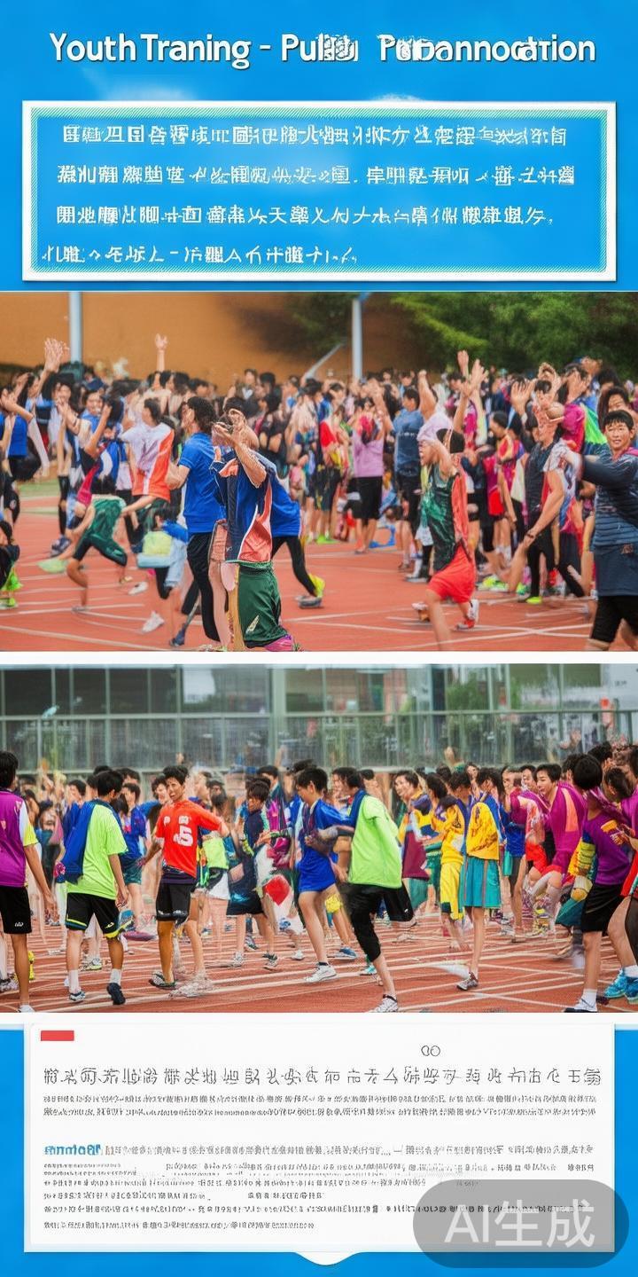 成功的体育发展策略应兼顾青少年教育与全民健身的相辅