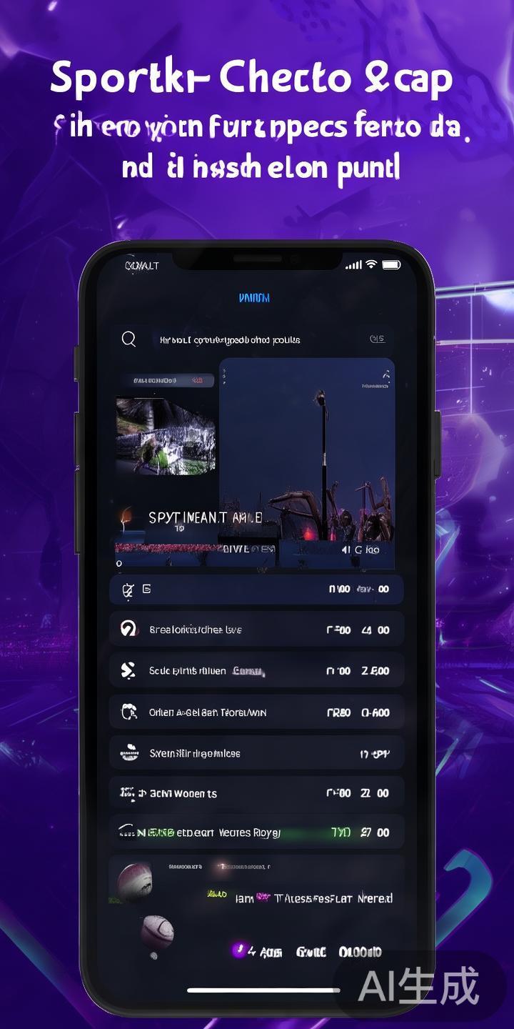如何科学选择江南体育聊天软件提升运动交流和沟通效果 除基础沟通功能外,许多体育聊天软件还提供丰富的扩展