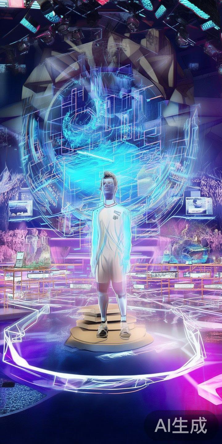 江南力波体育:以创新驱动引领卓越体育赛事品牌新纪元 创新是任何成功品牌的基石。江南力波体育深刻认识到,