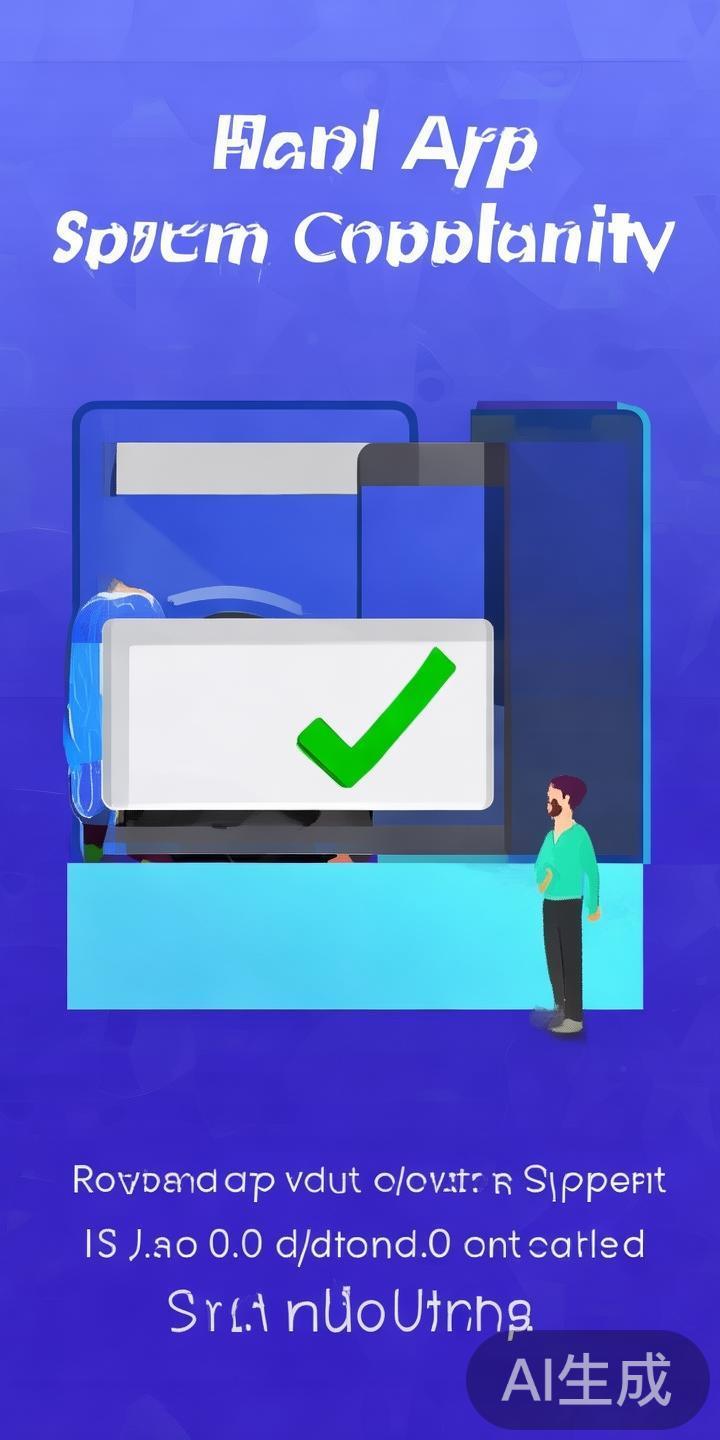 不同手机系统对APP的兼容性存在差异。建议用户在下