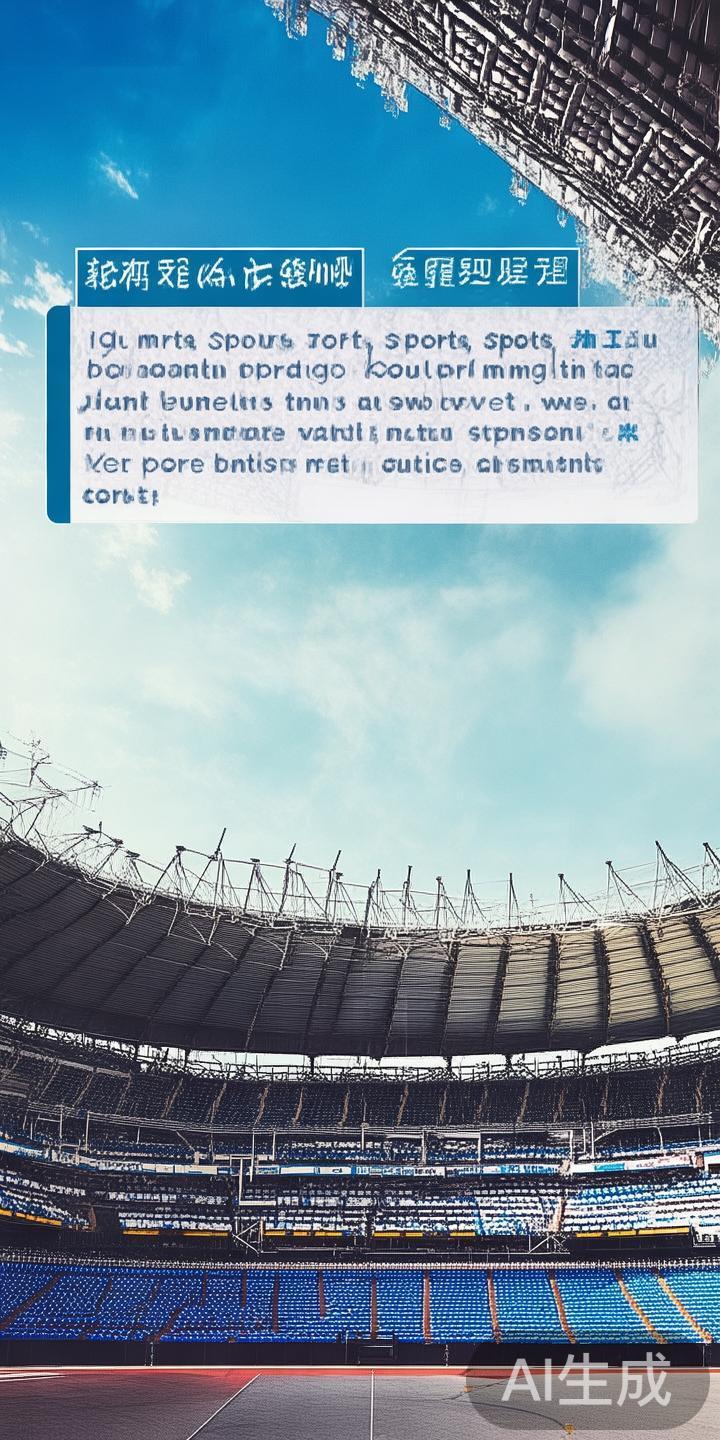 随着体育产业的快速发展，江南地区的体育市场迎来了前