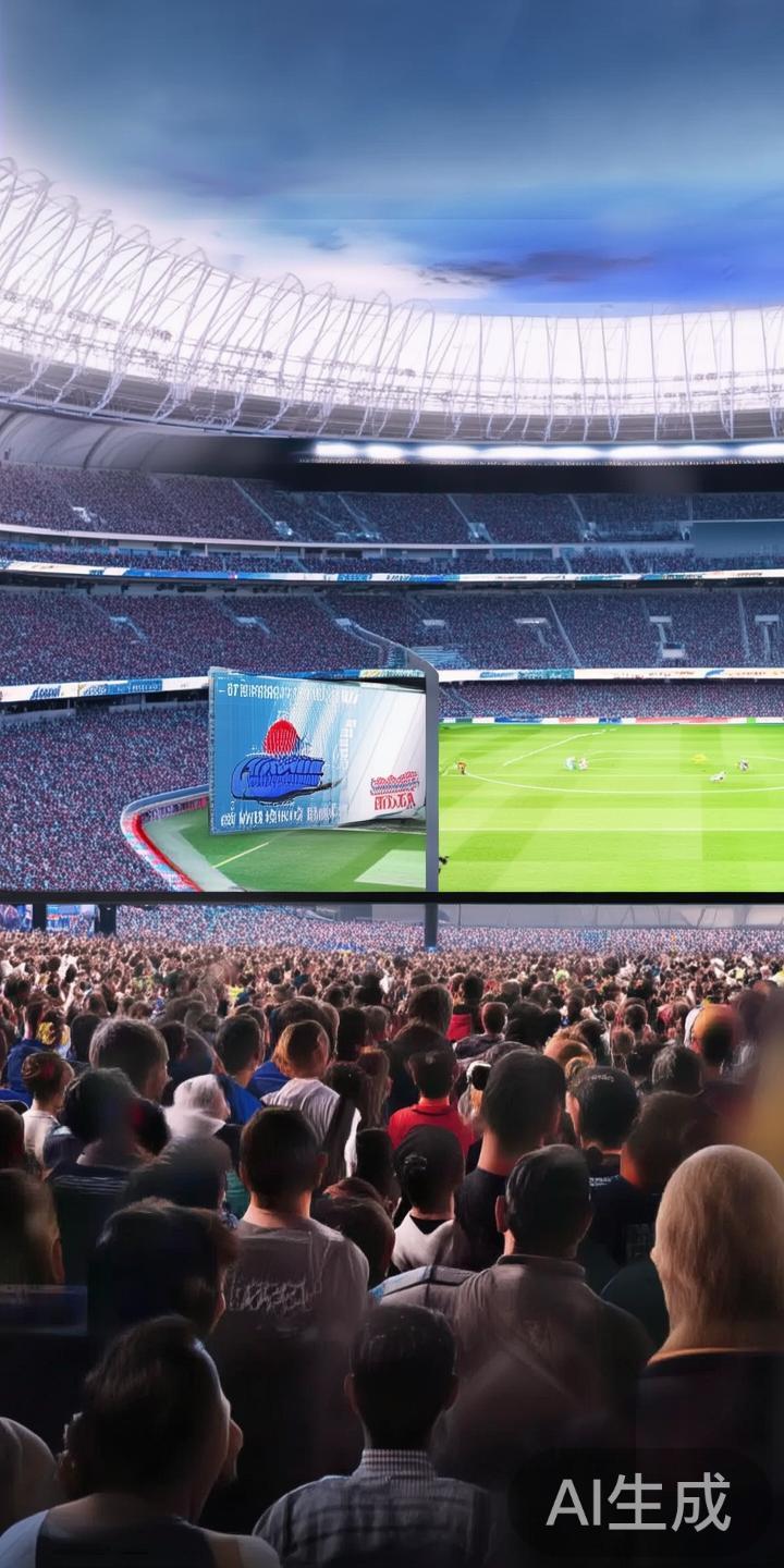 很多大型体育赛事和组织会有官方直播渠道。例如，某些