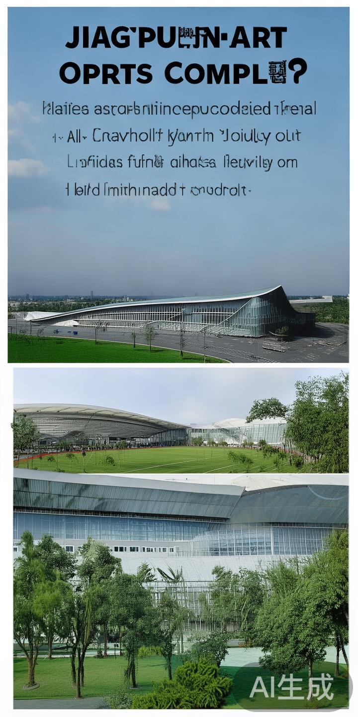 在推动本地体育产业发展方面，基础设施是关键。江南地