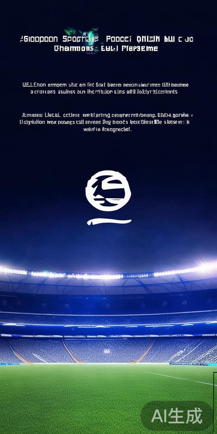 全面探索江南体育欧冠官网丰富内容与会员专属服务全解析 在激动人心的欧洲冠军联赛(欧冠)逐渐成为全球体育迷