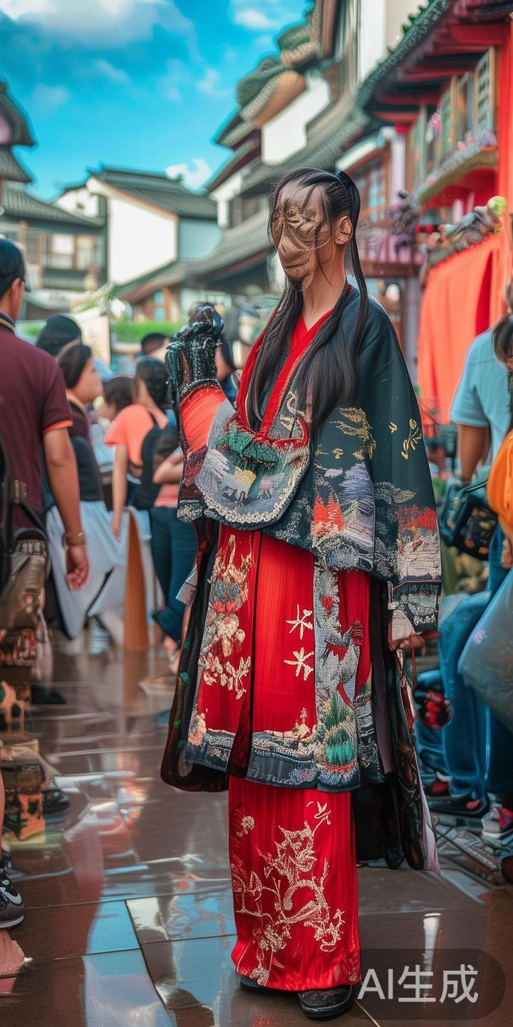 品牌的核心在于差异化，而江南地区丰富的文化资源恰恰