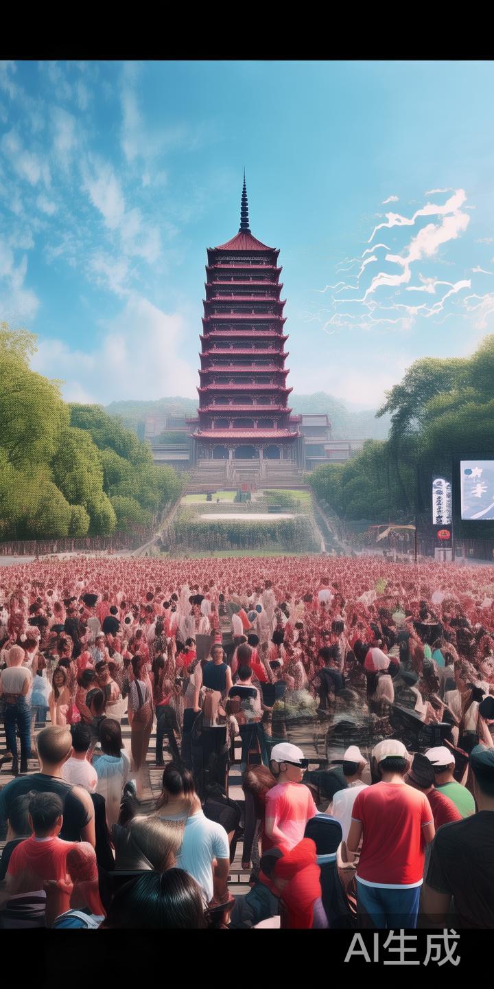 值得一提的是，近年来，江南一些城市还尝试利用高科技