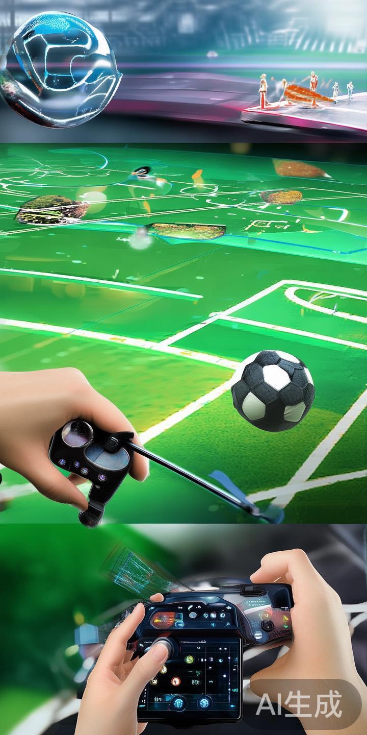 1.&nbsp;熟悉基础操作
不同运动项目的操作方式略有差