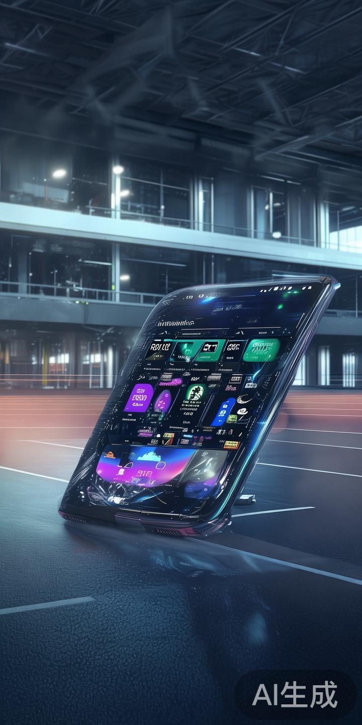 2024年运动玩家必看:如何选择最适合的江南体育手机型号与购买攻略 选择拥有强大硬件性能的设备
运动过程中,后台运行