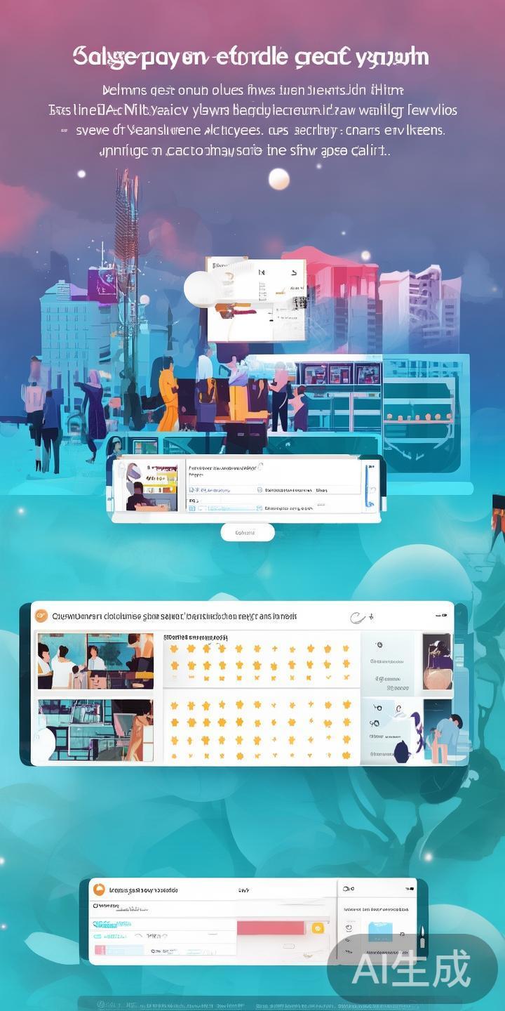 全面剖析江南体育平台的信誉保障与安全性保障措施及其优势 此外,平台积极引入第三方信用评价体系。通过公开透明