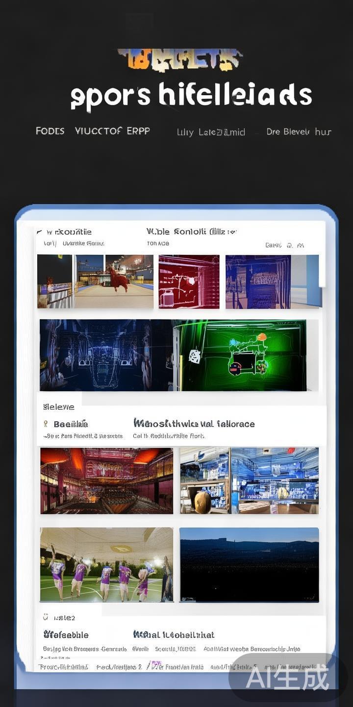 2024年最新江南APP体育官方入口使用方法及注意事项全面攻略 3.浏览与选择赛事
平台首页会展示当天的重点赛事