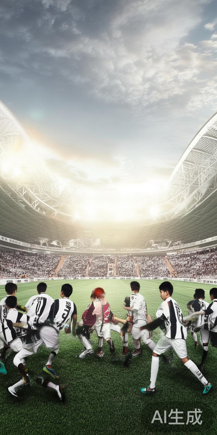 江南体育助力尤文俱乐部青训体系建设全面升级与未来发展深入探讨 以主题引领:“江南体育助力尤文俱乐部青训体系建设深