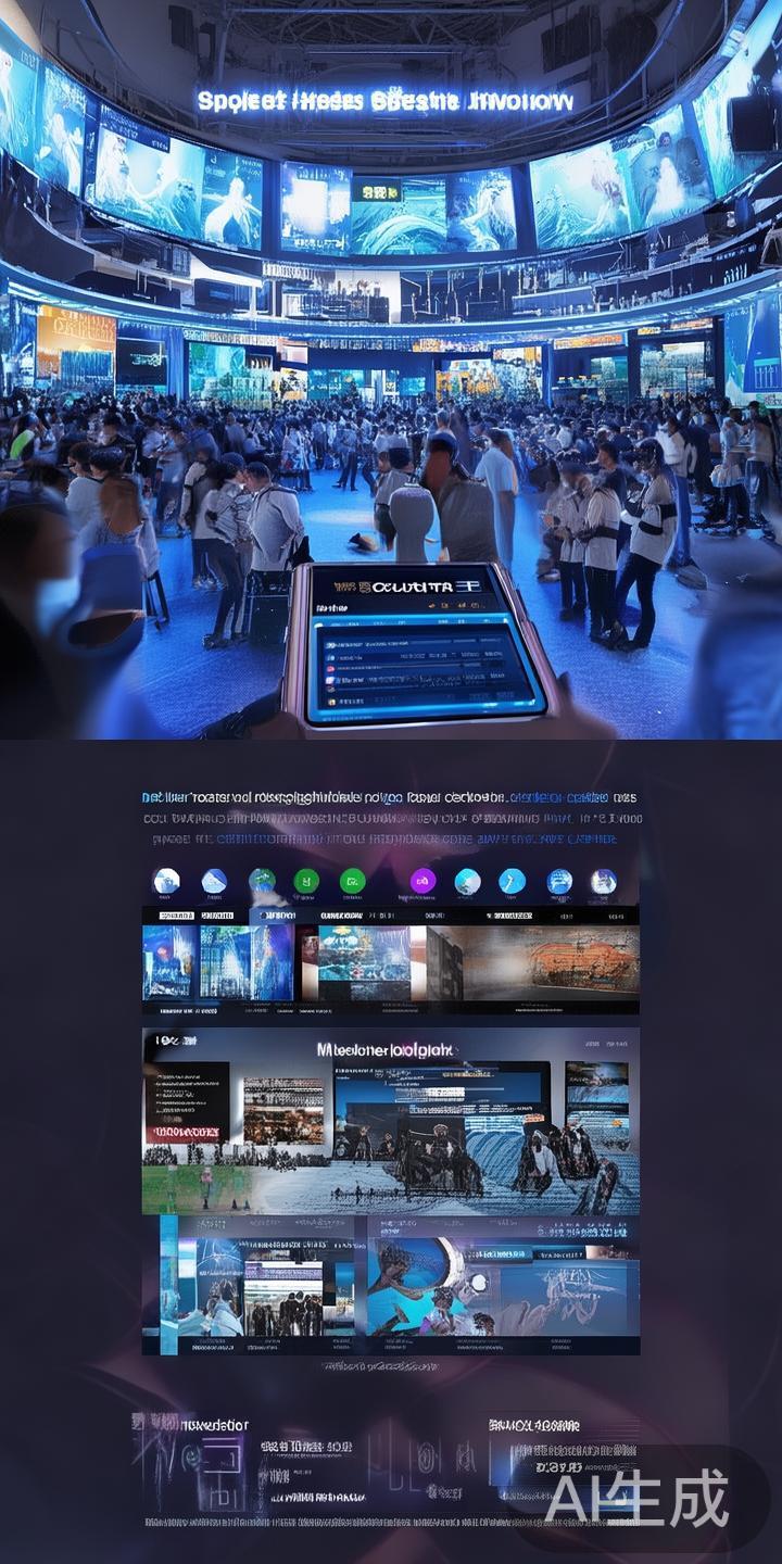 江南体育多元化创新策略及未来盈利增长规划分析 随着科技的不断渗透,数字化成为体育行业的重要驱动力