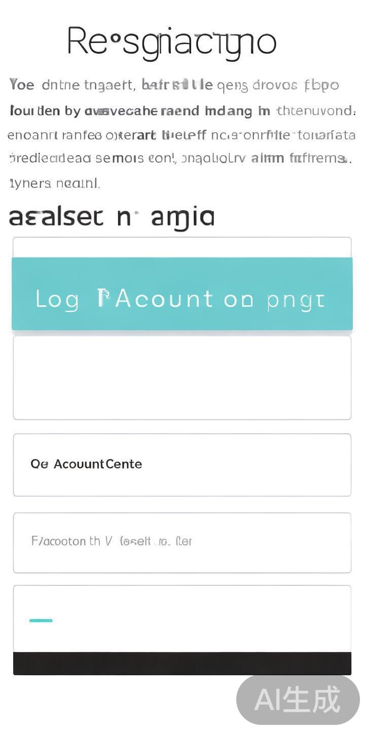 详细指南:在江南体育平台轻松完成预约提款的全部操作步骤 成功注册后,用户应登录自己的平台账号。在主页界面上