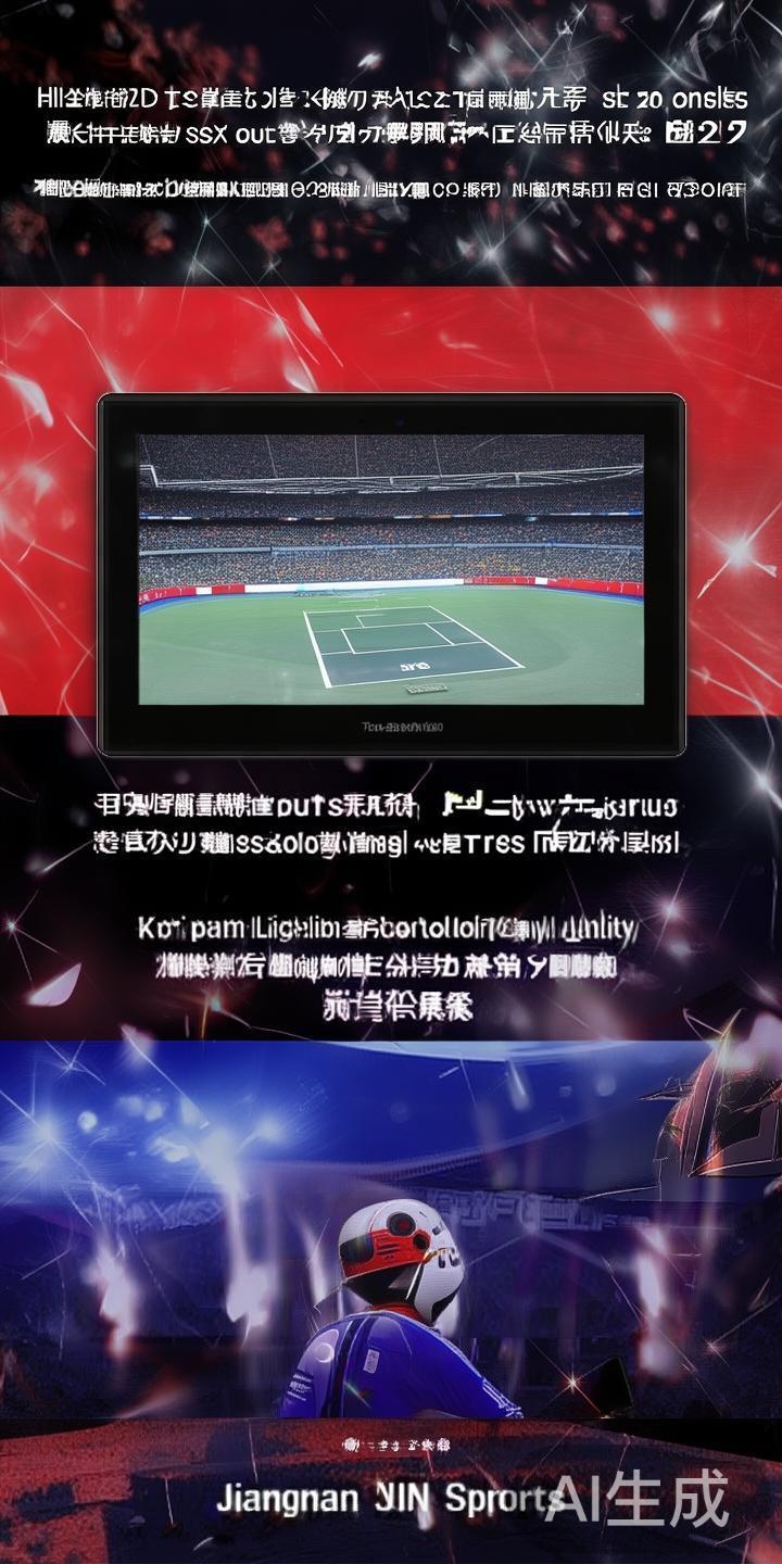江南jn体育app下载指南:轻松安装畅享海量体育赛事全体验 随着体育直播平台的不断更新换代,江南JN体育凭借其